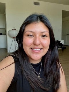 Profile picture of America Romero