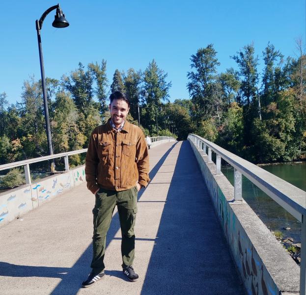 Profile picture of Andryxs  Leal Graterol