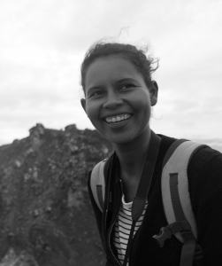 Profile picture of Anta-Clarisse  Sarr