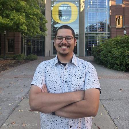 Profile picture of Anthony  Castro