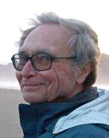 Portrait of Phil Young