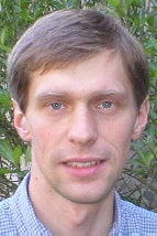 Profile picture of Alexander Polishchuk
