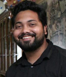 Profile picture of Arvind Chennupati