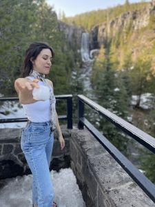 Portrait of Augie Schiano