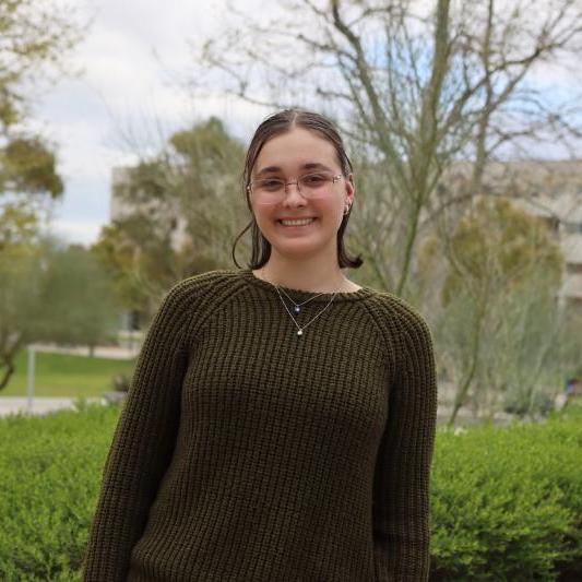 Profile picture of Ash Goar