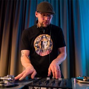 Portrait of André Sirois