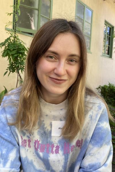 Profile picture of Alexandra Utiralova