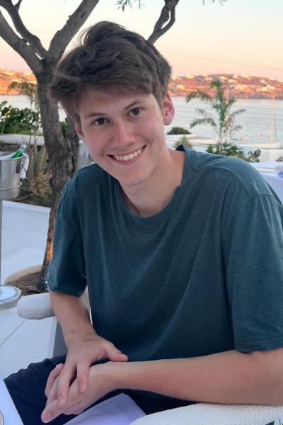Profile picture of Avery Young