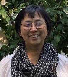 Profile picture of Akiko Walley