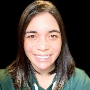 Portrait of Alohi Wright