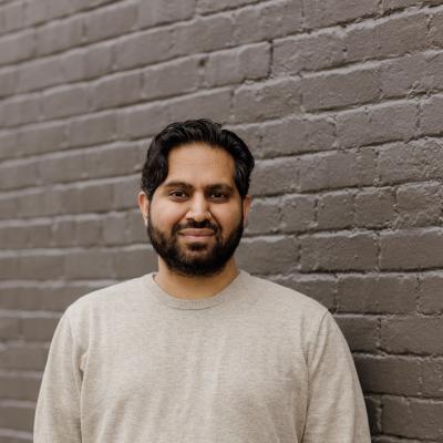 Profile picture of Ahmar Zaman