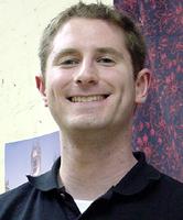 Portrait of Alex Zunterstein
