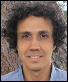Portrait of Benjamín Aleman