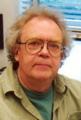Portrait of Patrick Bartlein