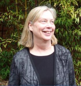 Portrait of Deborah Baumgold