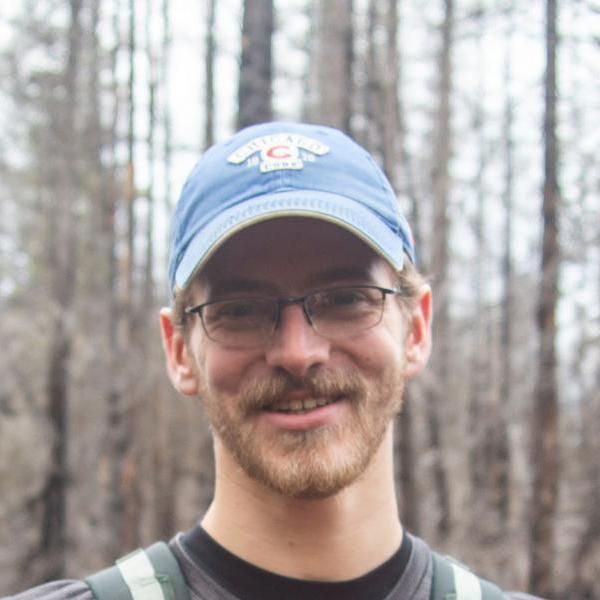 Profile picture of Benjamin Chaloupka