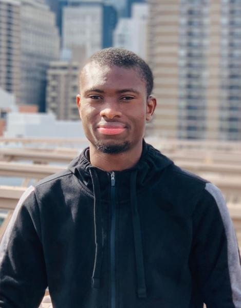 Profile picture of Baboucarr Dibba