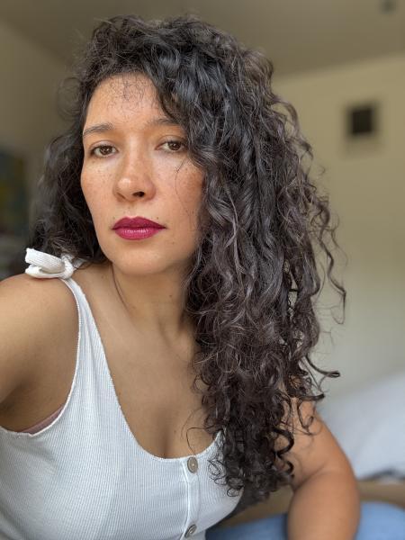 Profile picture of Carolina Berrocal