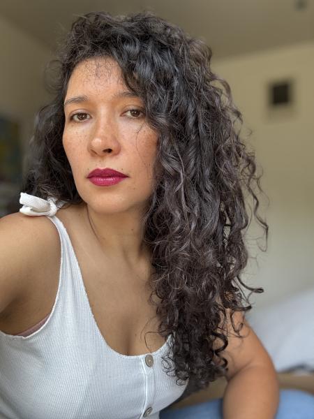 Profile picture of Carolina Berrocal