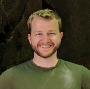 Profile picture of Ben Farr