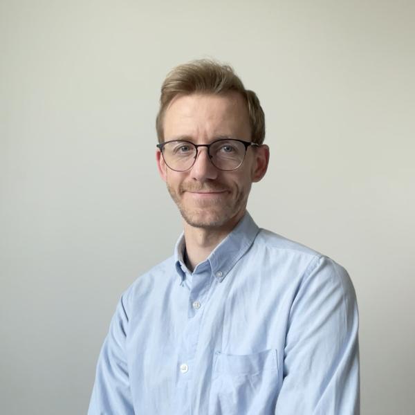 Profile picture of Billy Southern