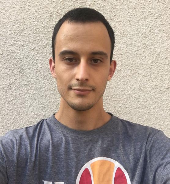 Profile picture of Bogdan Petric