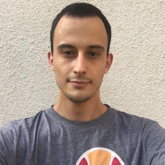 Profile picture of Bogdan Petric