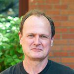 Portrait of Bruce Bowerman
