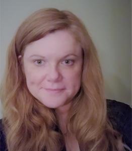 Portrait of Melissa Bowers