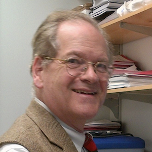 Portrait of William Bradshaw