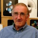 Portrait of Brian Matthews
