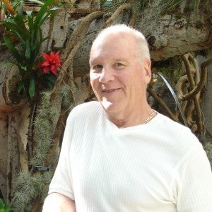 Profile picture of Barry Bates