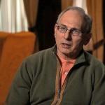 Portrait of Bill Toll