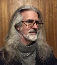 Portrait of John Burridge