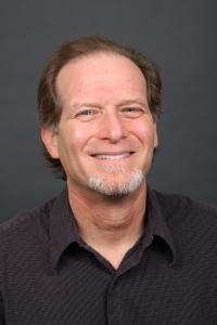 Portrait of Bob Bussel