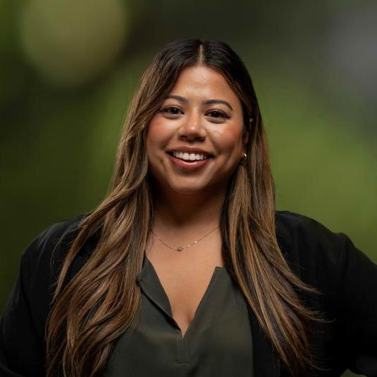 Portrait of Blanche Wright