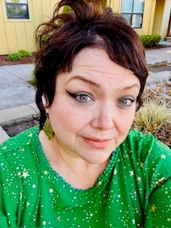Profile picture of Bernadette Calafell