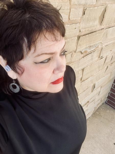 Profile picture of Bernadette Calafell