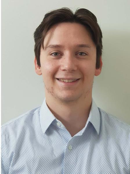 Profile picture of Charlie Anderson