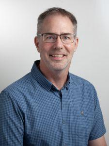 Profile picture of Mark Carey