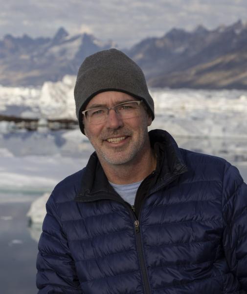 Profile picture of Mark Carey