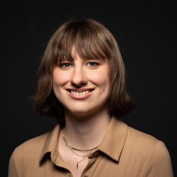 Profile picture of Ceili Kirkaldie