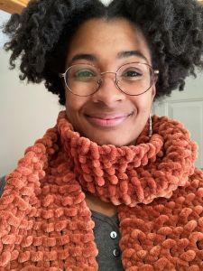 Profile picture of Cera Smith