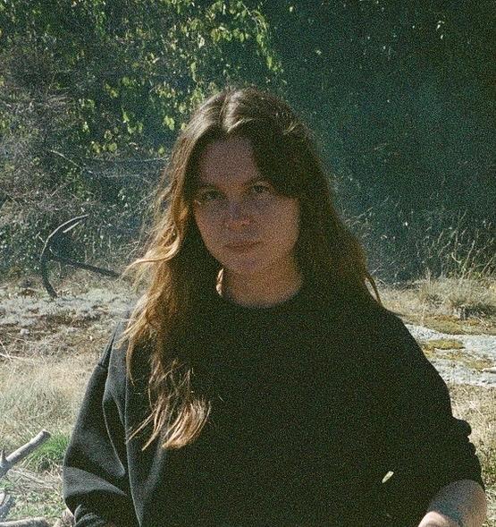 Portrait of Coco  Gagnet