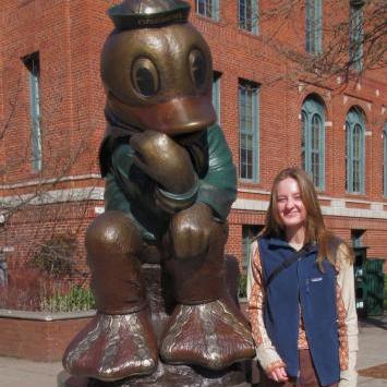 Profile picture of Ciara Gallen