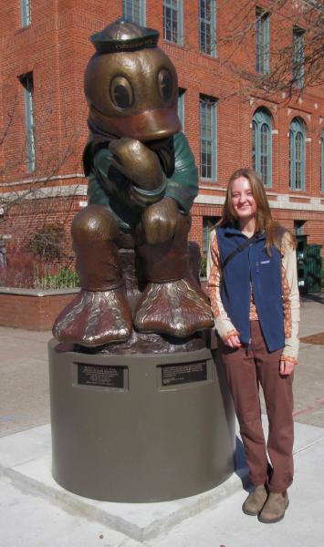 Profile picture of Ciara Gallen