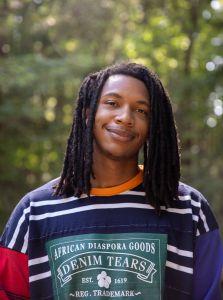 Profile picture of Chailen August