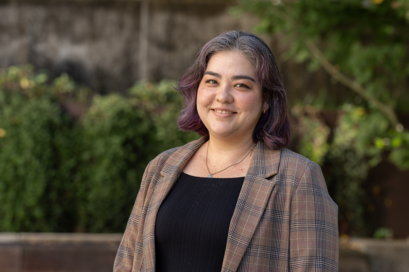 Profile picture of Chanel Meyers