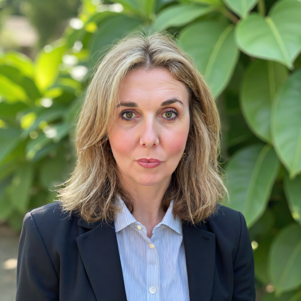 Profile picture of Mariachiara Gasparini