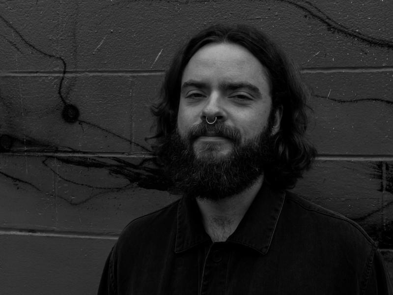 Portrait of Chris Johnson